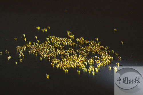 阳泉道路标线玻璃微珠 工程配套